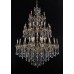 Хрустальная люстра BARLETTA 122.60 antique Хрустальная люстра BARLETTA 122.60 antique