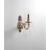 Бра BARLETTA W122.1 coffe gold