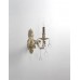 Бра BARLETTA W122.1 cream white Бра BARLETTA W122.1 cream white