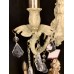 Бра BARLETTA W122.1 cream white