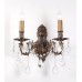 Бра BARLETTA W122.2 antique Бра BARLETTA W122.2 antique