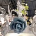 Подвесная люстра Fiori di rose 105.6.2