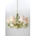 Подвесная люстра Fiori di rose 107.6
