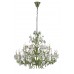 Большая люстра Fiori di rose 1770.24 Большая люстра Fiori di rose 1770.24