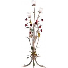 Торшер Fiori di rose F1760.3