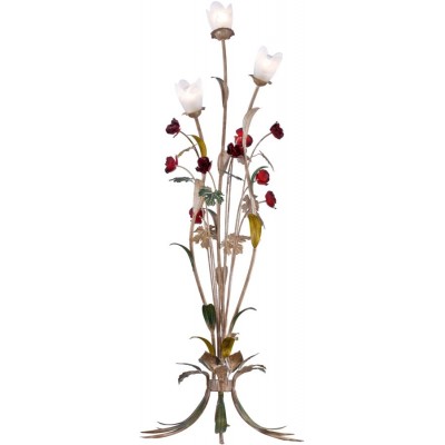 Торшер Fiori di rose F1760.3
