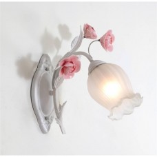 Бра Fiori di rose W106.1