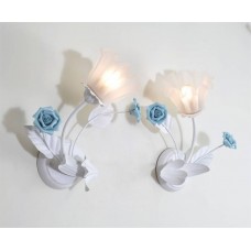 Бра Fiori di rose W112.1 RIGHT