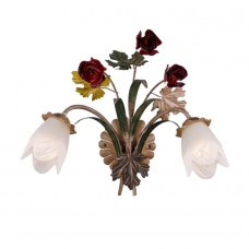 Бра Fiori di rose W1760.2
