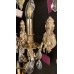 Бра FIRENZE W141.1 coffe gold