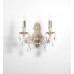 Бра FIRENZE W141.2 cream white Бра FIRENZE W141.2 cream white
