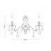 Бра FIRENZE W141.2 cream white