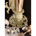 Бра FIRENZE W141.2 cream white