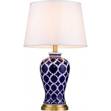 Настольная лампа Harrods T934.1