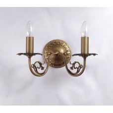 Бра LAME W139.2 Antique New