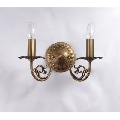 Бра LAME W139.2 Antique New