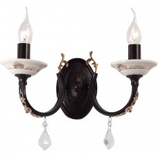 Бра MESSINA W143.2 brown