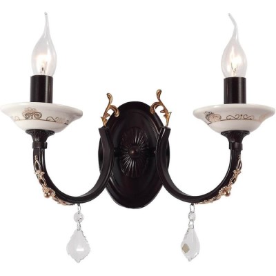 Бра MESSINA W143.2 brown