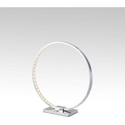 Настольная лампа светодиодная MODENA T170 LED RGB