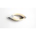 Настенный светильник светодиодный MODENA W172.1 Small LED320