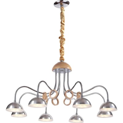 Люстра светодиодная бук Natura 064.8 Led