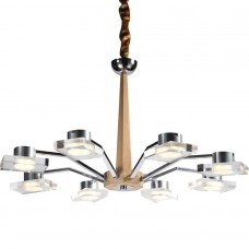 Люстра светодиодная бук Natura 070.8 Led