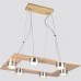 Подвесной светильник Natura 152.6 LED VENGE