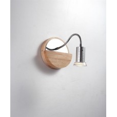 Бра Natura W160.1 venge