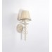 Бра ORIA W144.1 white