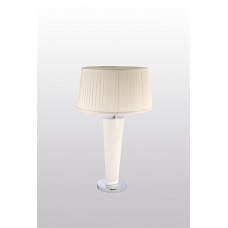 Настольная лампа Pelle Bianca T119.1