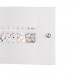 Настенный светильник Pelle Bianca W2010.2