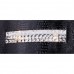 Настенный светильник Pelle Nerre W2019.2