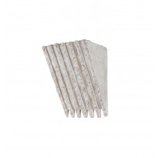 Настенный светильник pietra isola w126.1