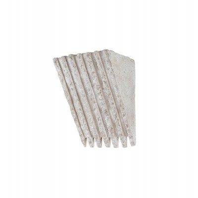 Настенный светильник pietra isola w126.1