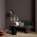 Интерьерная настольная лампа Chloe 0015/3T-FGD