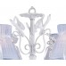 Подвесная люстра Zhizel 1011/6P-WS