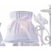 Подвесная люстра Zhizel 1011/8P-WS