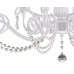 Подвесная люстра Zhizel 1011/8P-WS