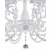 Подвесная люстра Zhizel 1011/8P-WS