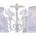 Подвесная люстра Zhizel 1011/8P-WS