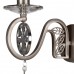 Бра Auerel 2031/1W-SNCR-CL