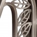 Бра Auerel 2031/1W-SNCR-CL