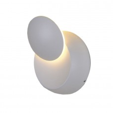 Бра светодиодное Tono 8006/1W-WT