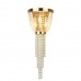 Бра хрустальное Lissone LH0043/3W-GDCG Бра хрустальное Lissone LH0043/3W-GDCG