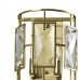 Бра хрустальное Barumini LH3046/2W-CO