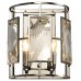 Бра хрустальное Barumini LH3046/2W-NK