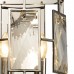 Бра хрустальное Barumini LH3046/2W-NK