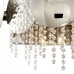 Бра Tesiya LH3055/3W-CLNL