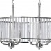 Подвесная люстра Lenora LH3062/6PO-NL-CL