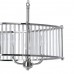 Подвесная люстра Lenora LH3062/6PO-NL-CL